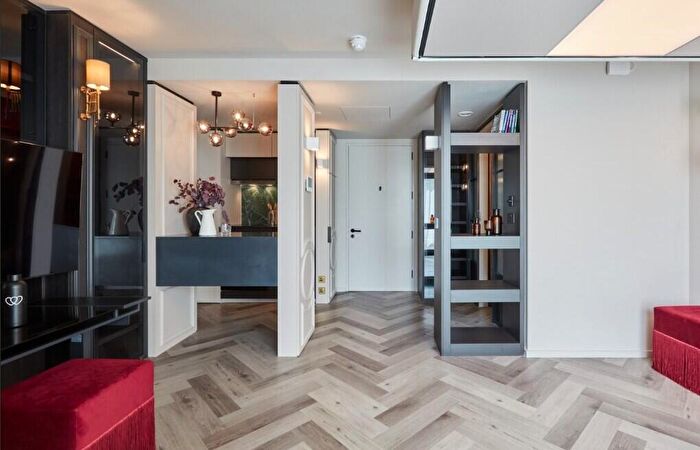 Studio To Rent In Dandi Brondesbury, London, NW2