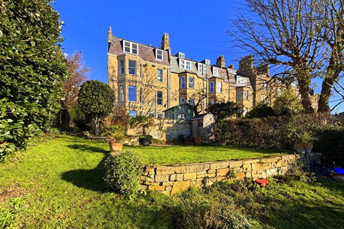 3 Bedroom Maisonette For Sale In Spencers Belle Vue, Bath, BA1