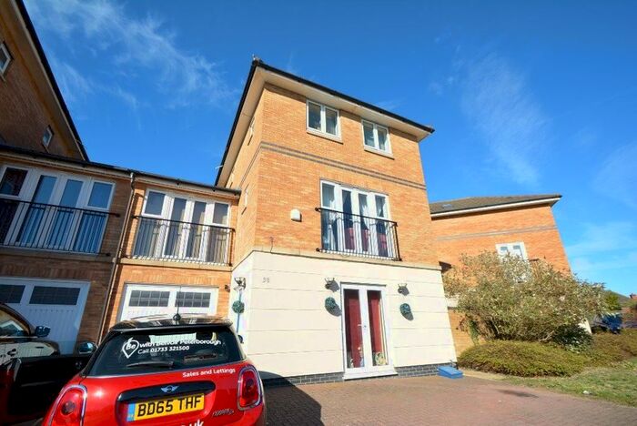 5 Bedroom Property To Rent In Hargate Way, Hampton Hargate, PE7