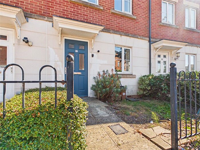4 Bedroom Detached House To Rent In Montreal Avenue, Bristol, BS7