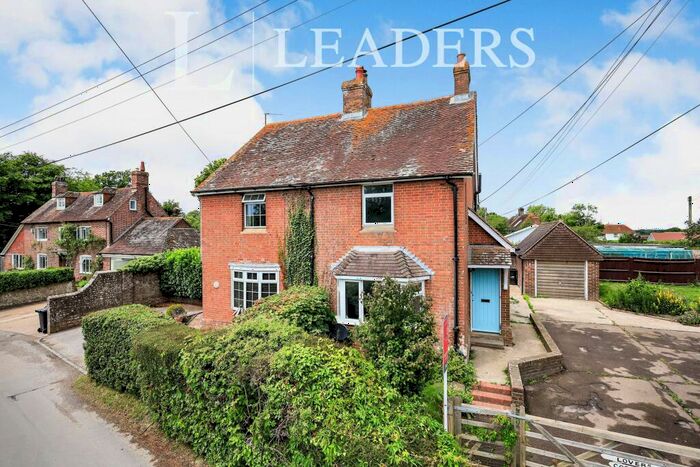 2 Bedroom Semi-Detached House To Rent In Chalvington, BN27