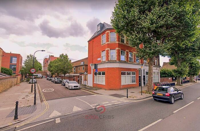 5 Bedroom Flat To Rent In Fulham Palace Road, Fulham, London, Tq, SW6