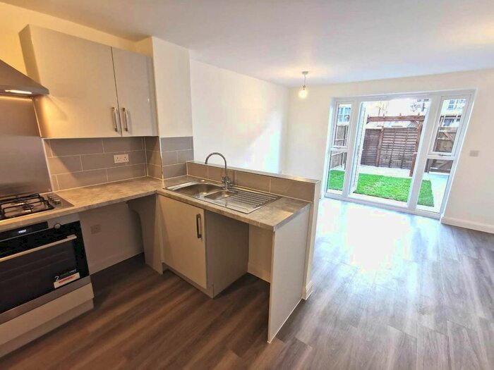 5 Bedroom Flat To Rent In Stratford House Road, Birmingham, B5