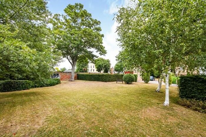 1 Bedroom Flat To Rent In Foster Court, Witham, CM8