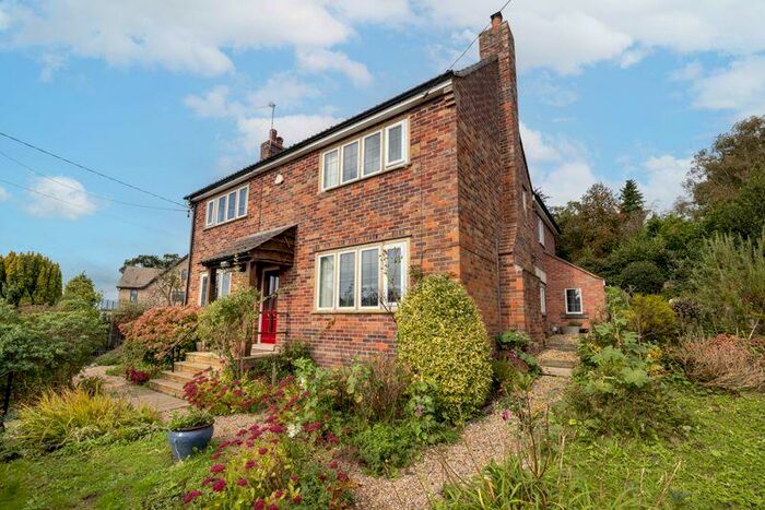3 Bedroom Detached House For Sale In A Fabulous Detached Home In Ditcheat. No Chain., BA4