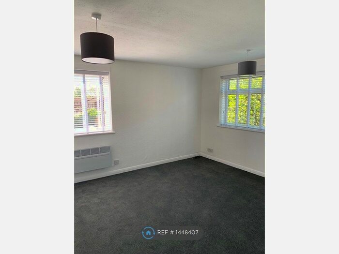 1 Bedroom Flat To Rent In Church Road, Northolt, UB5