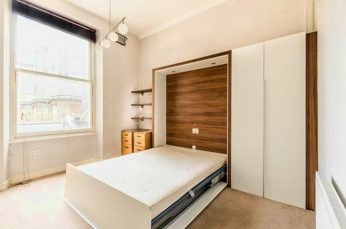 Studio To Rent In Grenville Place, South Kensington, London, SW7