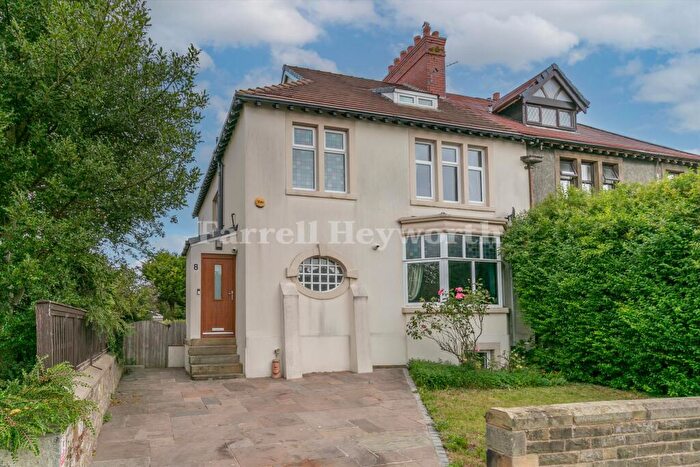 4 Bedroom House For Sale In Furness Road, Heysham, Morecambe, LA3