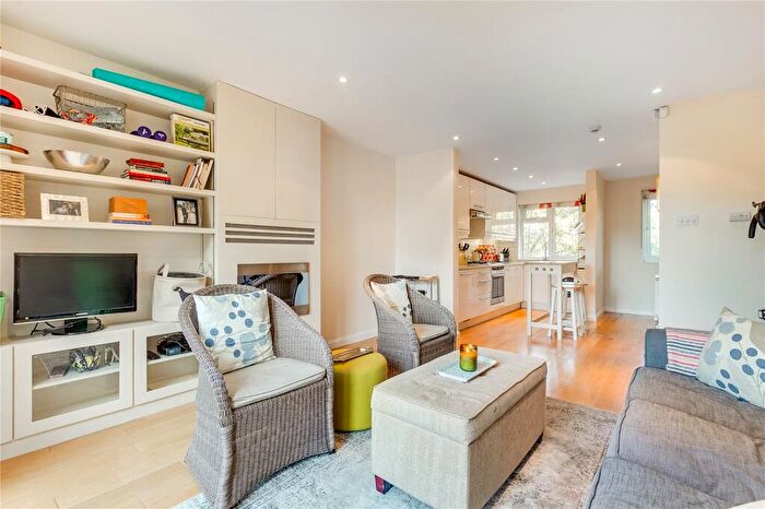 2 Bedroom Apartment To Rent In Primrose House, Adelaide Road, London, NW3