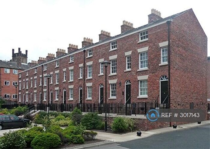 2 Bedroom Flat To Rent In Dukes Terrace, Liverpool, L1