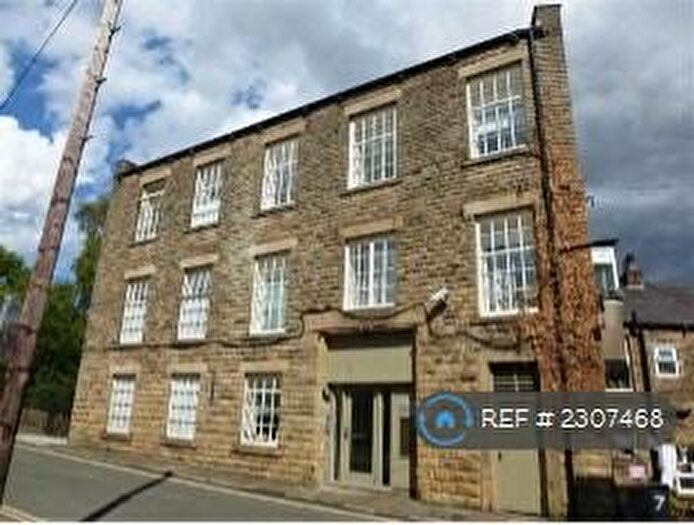 1 Bedroom Flat To Rent In Torr View Mill, New Mills, High Peak, SK22