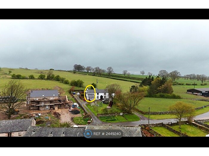 1 Bedroom Semi-Detached House To Rent In Reagill, Penrith, CA10