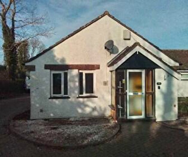 2 Bedroom Semi-Detached Bungalow To Rent In Old Vicarage Court, Bristol, BS14