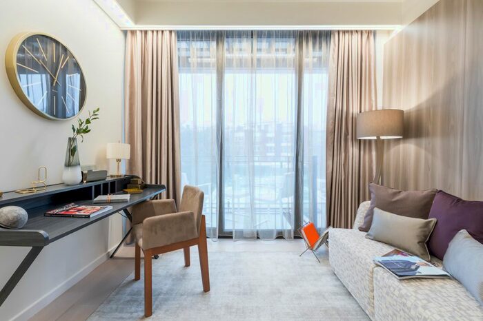 Studio To Rent In Finchley Road, London, NW3