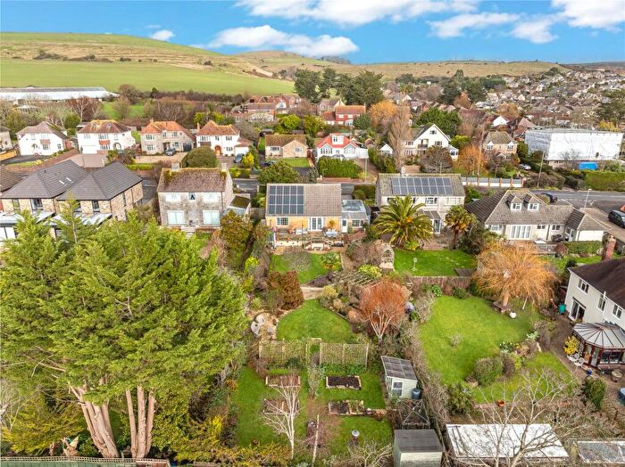 3 Bedroom Bungalow For Sale In Preston, Weymouth, Dorset, DT3