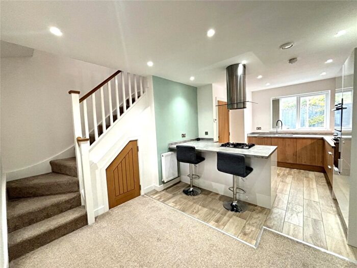 3 Bedroom Terraced House To Rent In Wellyhole Street, Oldham, Greater Manchester, OL4