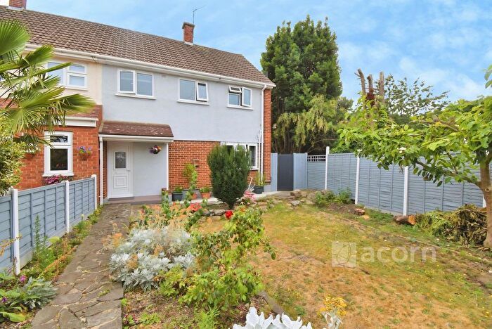 3 Bedroom Semi Detached House To Rent In Albany Road, Belvedere, DA17