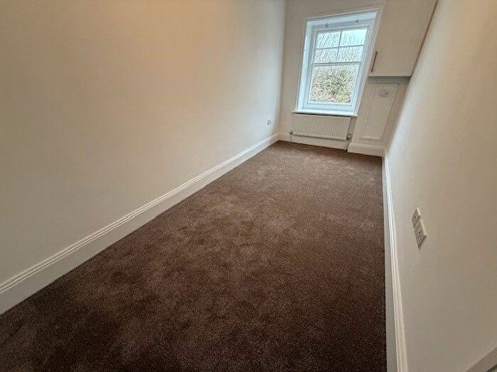 2 Bedroom Flat To Rent In Christchurch Road, Bournemouth, BH1