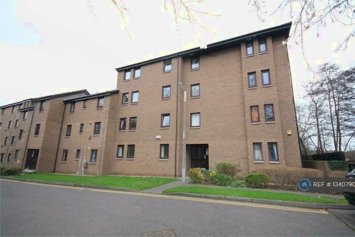 1 Bedroom Flat To Rent In Boat Green, Edinburgh, EH3