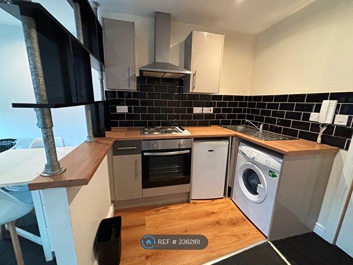 Studio To Rent In Princegate House, Doncaster, DN1