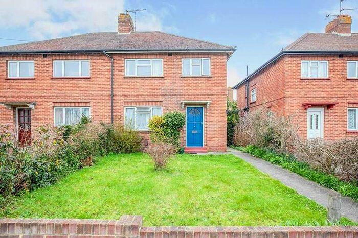 4 Bedroom Semi-Detached House To Rent In Bond Street, Englefield Green, Egham, Surrey, TW20