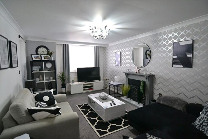 2 Bedroom Apartment To Rent In The Leas, West Monkseaton, Tyne & Wear, NE25