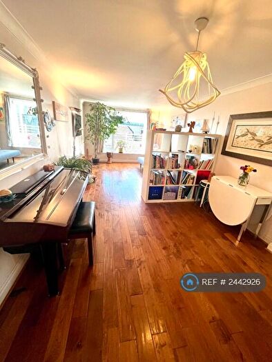1 Bedroom Flat To Rent In New Caledonian Wharf, London, SE16