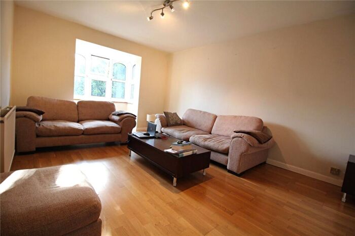 2 Bedroom Apartment To Rent In St Saviours Court, - Harrow View, Harrow, Middlesex, HA1