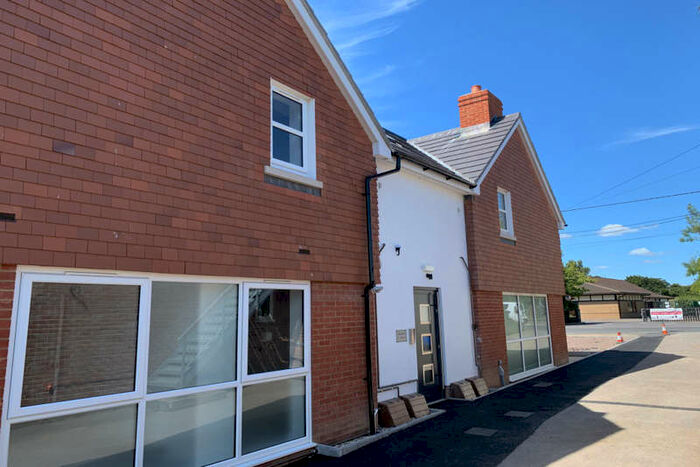 1 Bedroom Apartment To Rent In Mossys Mews 86 Wareham Road, Lytchett Matravers, BH16