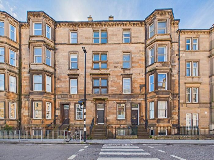3 Bedroom Flat To Rent In Polwarth Gardens, Polwarth, Edinburgh, EH11