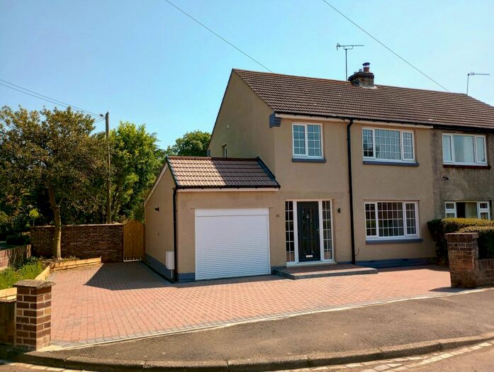3 Bedroom Semi-Detached House To Rent In Ferneybeds Estate, Widdrington Station, NE61