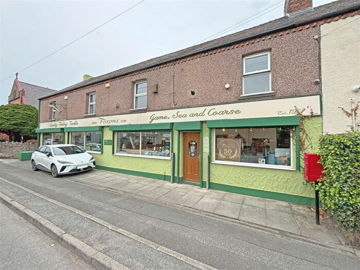 3 Bedroom Retail Premises For Sale In Lower Denbigh Road, St. Asaph, LL17