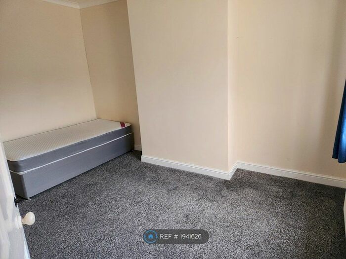 4 Bedroom Terraced House To Rent In Goodhind Street, Bristol, BS5