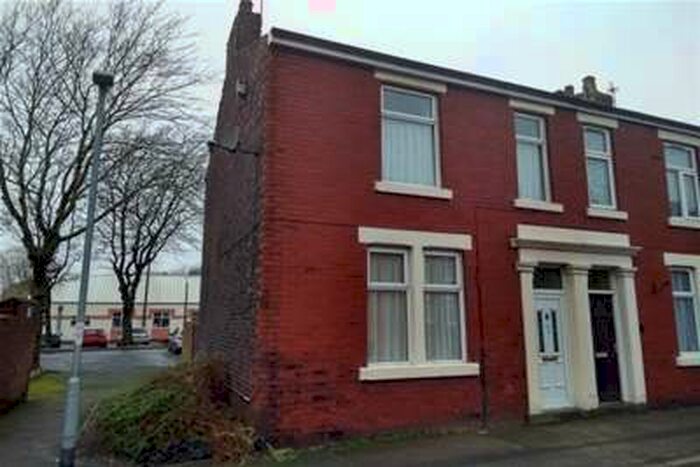 2 Bedroom House To Rent In Birtwistle Street, Lostock Hall, PR5
