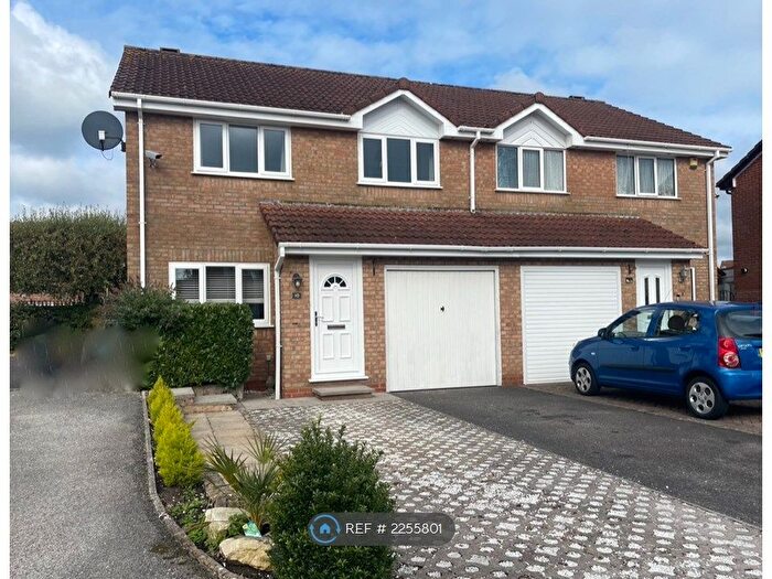 3 Bedroom Semi-Detached House To Rent In Eltham Close, Bournemouth, BH7