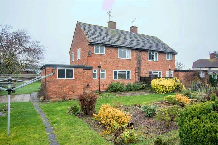 3 Bedroom Semi-Detached House To Rent In Home Farm Cottage, Hazel End, Nr. Bishop`s Stortford, Herts, CM23
