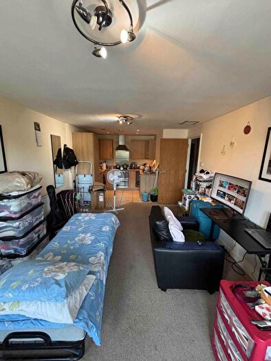 1 Bedroom Flat To Rent In Northolt Road, HA2