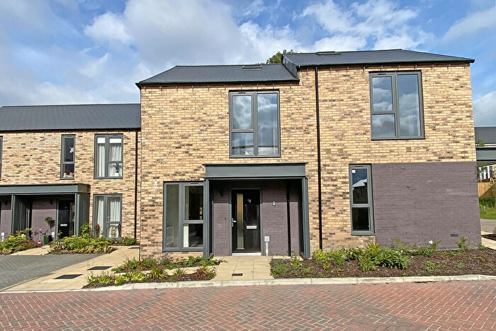 2 Bedroom Semi-Detached House To Rent In Redmires Grove, Harrogate, HG3