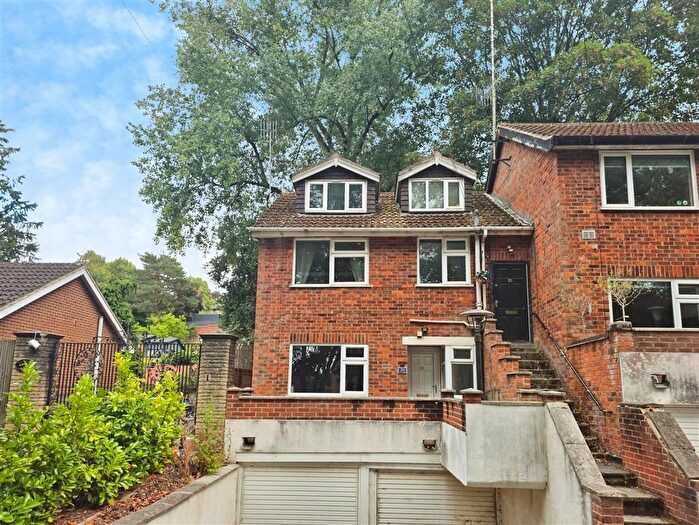 1 Bedroom Flat For Sale In Elm Bank Drive, Mapperley Park, Nottingham, NG3