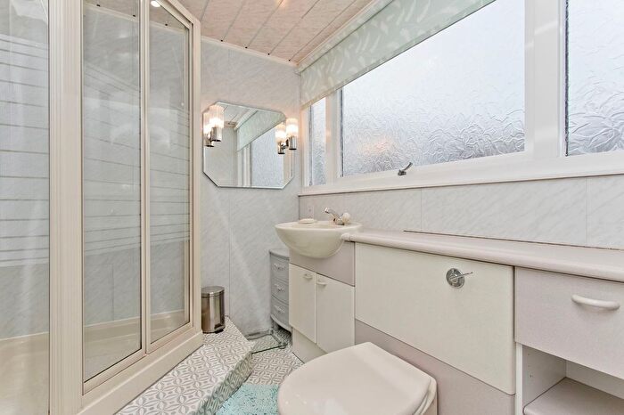 5 Bedroom Detached House For Sale In Viewforth Gardens, Tranent, EH33