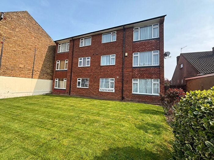 2 Bedroom Flat To Rent In Hatherley Road, Sidcup, DA14