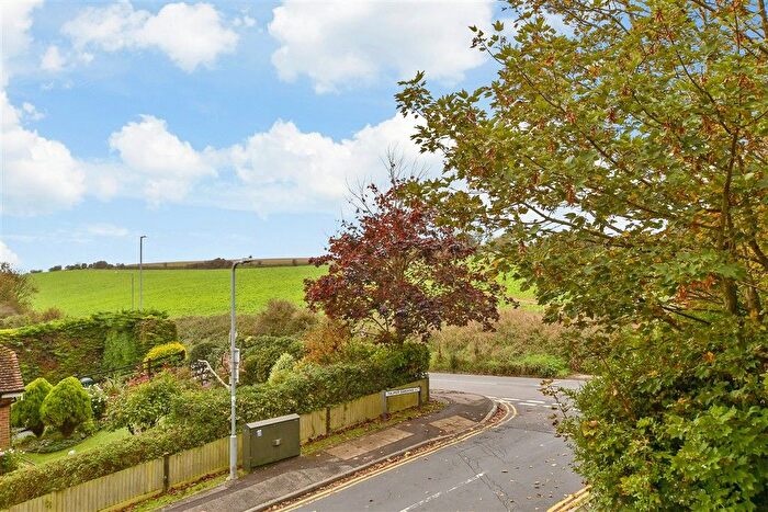 4 Bedroom Detached House For Sale In Falmer Road, Woodingdean, Brighton, East Sussex, BN2