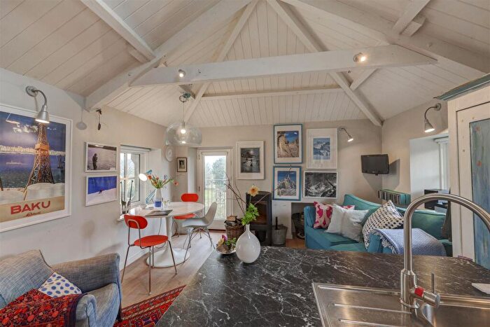 1 Bedroom Apartment For Sale In Pooley Bridge, Penrith, CA10