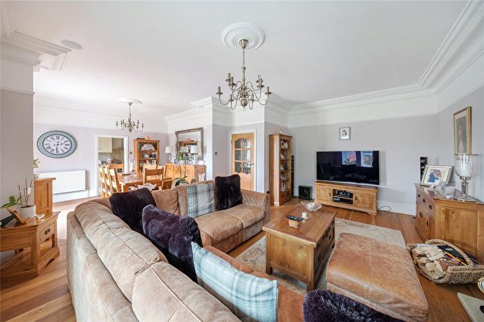 3 Bedroom Bungalow For Sale In Saltbox Hill, Biggin Hill, Westerham, TN16