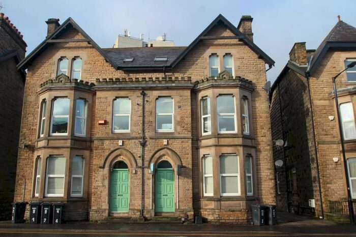 1 Bedroom Flat To Rent In East Parade, Harrogate, HG1