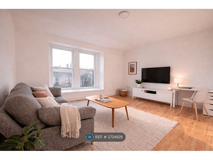 1 Bedroom Flat To Rent In Glasgow, Glasgow, G4