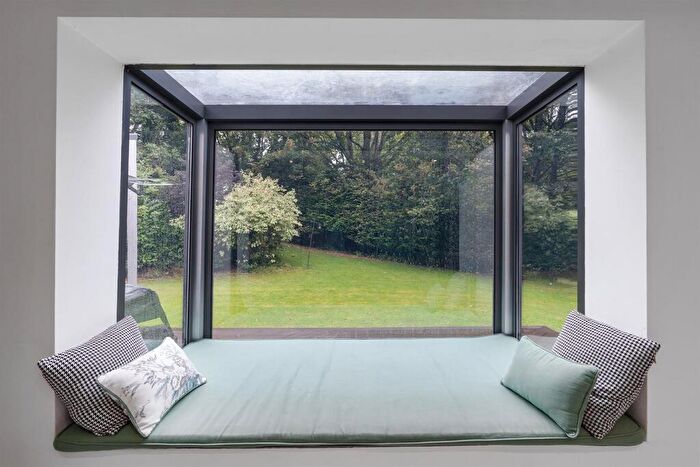6 Bedroom Detached House To Rent In Macclesfield Road, Prestbury, Macclesfield, SK10