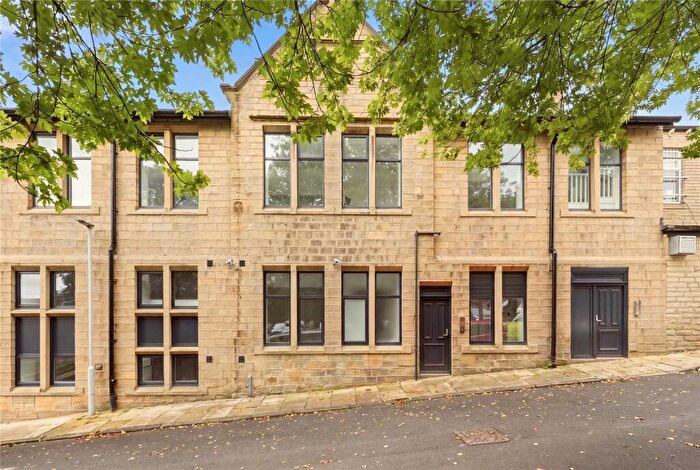 1 Bedroom Apartment To Rent In Apt Great George Street, Colne, Lancashire, BB8