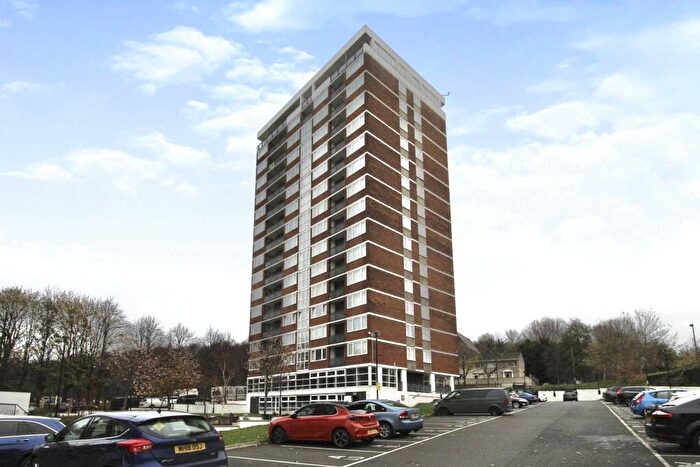 2 Bedroom Apartment For Sale In Conway Street, Liverpool, Merseyside, L5