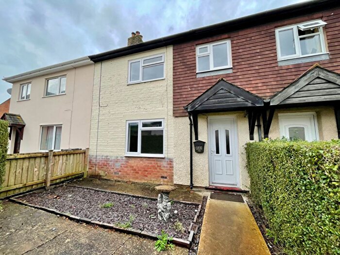 3 Bedroom Terraced House To Rent In Maesydre, Llanidloes, Powys, SY18